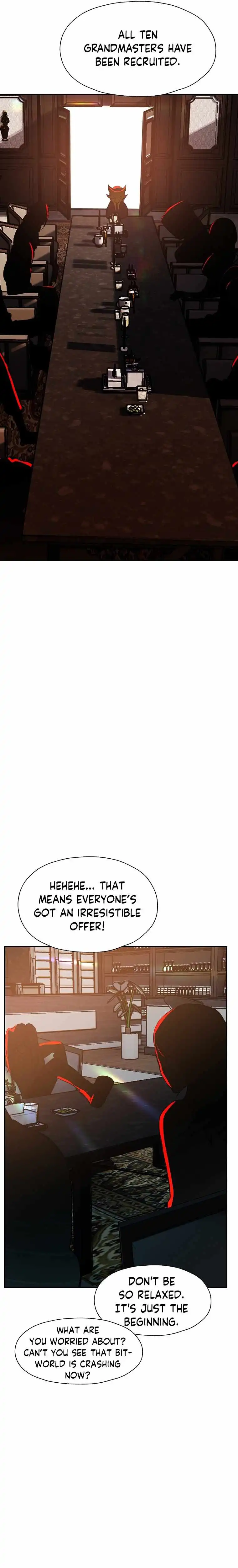 VR HERO Chapter 5 35